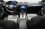 Škoda Superb - fotka číslo 14