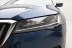 Škoda Superb - fotka číslo 30