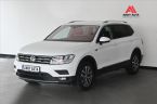 Volkswagen Tiguan - fotka číslo 0