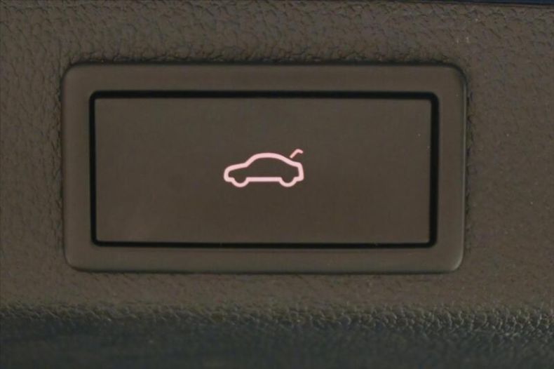 Škoda Superb - hlavní fotka