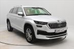 Škoda Kodiaq - fotka číslo 2