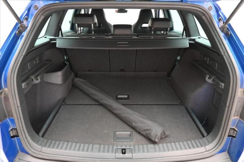 Škoda Kodiaq - hlavní fotka