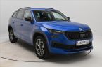 Škoda Kodiaq - fotka číslo 2