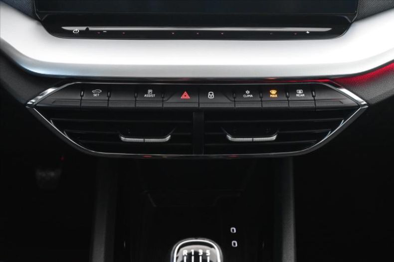 Škoda Octavia - hlavní fotka