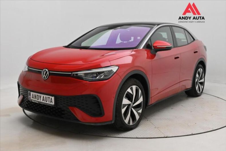 Volkswagen ID.5 - hlavní fotka inzerátu