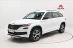 Škoda Kodiaq - fotka číslo 0