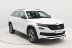 Škoda Kodiaq - fotka číslo 2