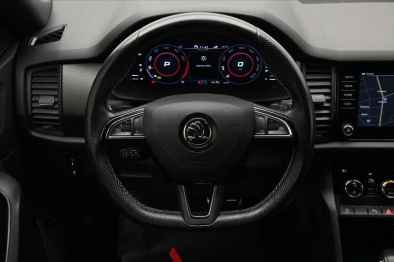 Škoda Kodiaq - hlavní fotka