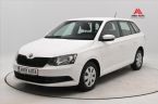 Škoda Fabia - fotka číslo 0