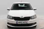 Škoda Fabia - fotka číslo 1
