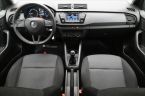 Škoda Fabia - fotka číslo 14