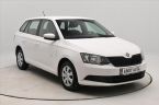 Škoda Fabia - fotka číslo 2