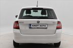 Škoda Fabia - fotka číslo 5