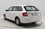 Škoda Fabia - fotka číslo 6