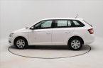 Škoda Fabia - fotka číslo 7