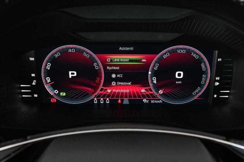 Škoda Kodiaq - hlavní fotka