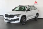 Škoda Kodiaq - fotka číslo 0