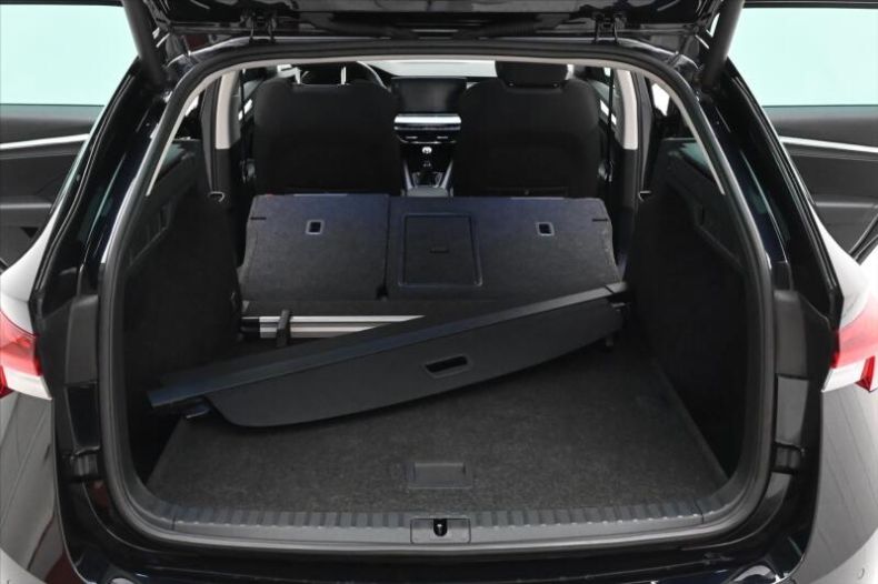 Škoda Octavia - hlavní fotka