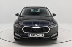Škoda Octavia - fotka číslo 1