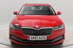 Škoda Superb - fotka číslo 1