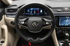 Škoda Superb - fotka číslo 17