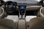 Škoda Superb - fotka číslo 14