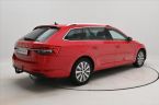 Škoda Superb - fotka číslo 4