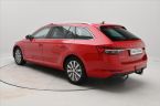 Škoda Superb - fotka číslo 6