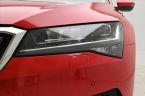 Škoda Superb - fotka číslo 30