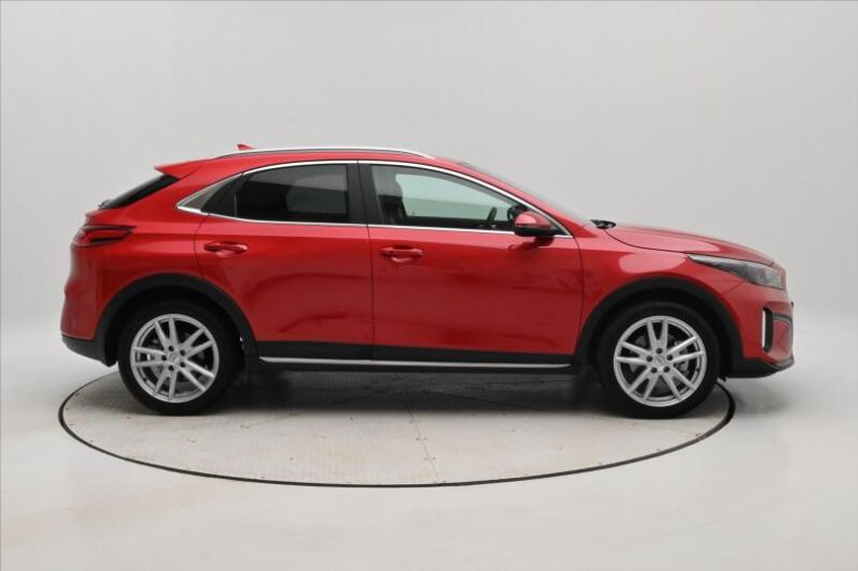 Kia XCeed - hlavní fotka
