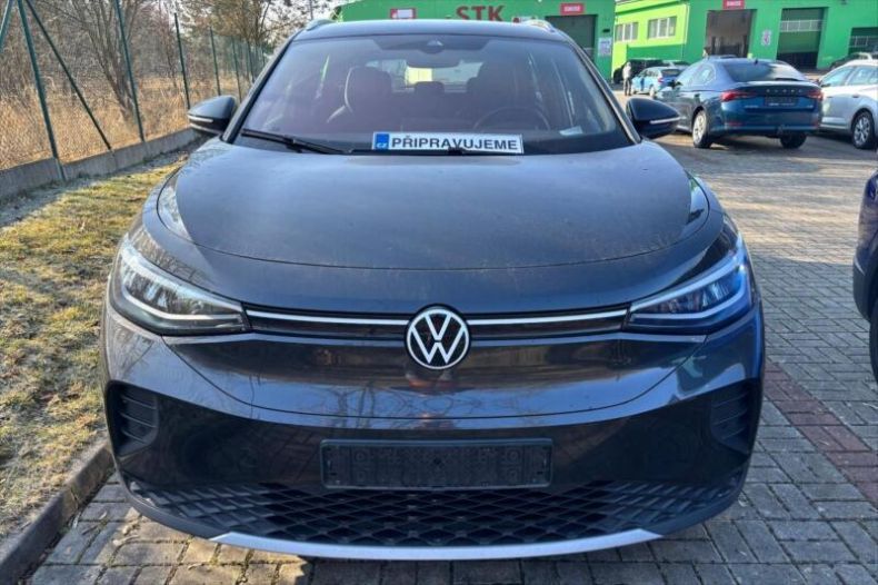 Volkswagen ID.4 - hlavní fotka inzerátu