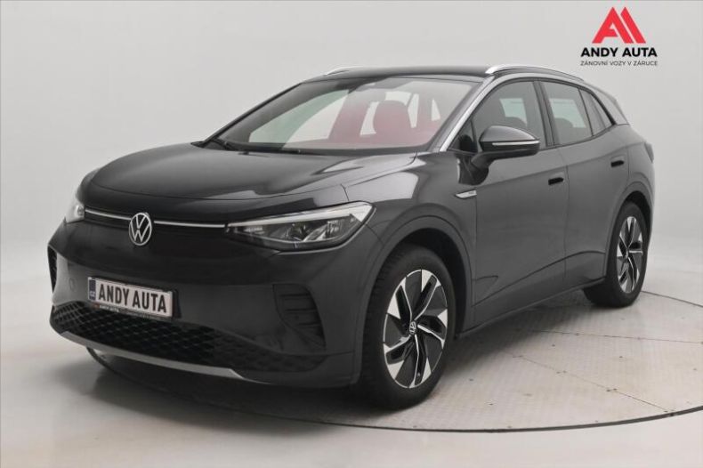 Volkswagen ID.4 - hlavní foto