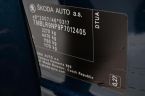 Škoda Superb - fotka číslo 11