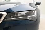 Škoda Superb - fotka číslo 29