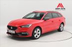 Seat Leon - fotka číslo 0
