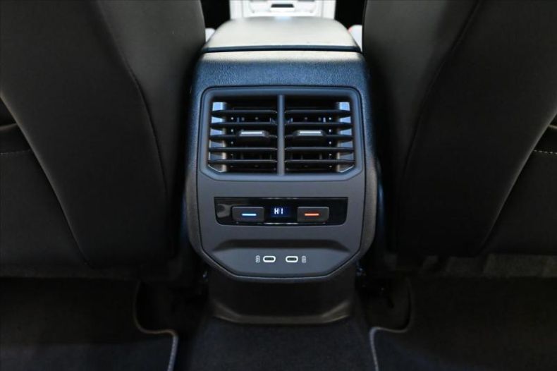 Seat Leon - hlavní fotka