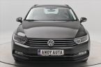 Volkswagen Passat - fotka číslo 1