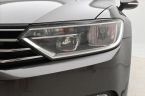 Volkswagen Passat - fotka číslo 29