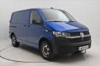Volkswagen Transporter - fotka číslo 2