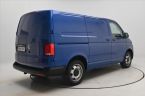 Volkswagen Transporter - fotka číslo 4