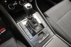 Škoda Superb - fotka číslo 21