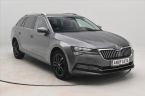 Škoda Superb - fotka číslo 2