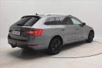 Škoda Superb - fotka číslo 4