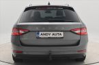 Škoda Superb - fotka číslo 5