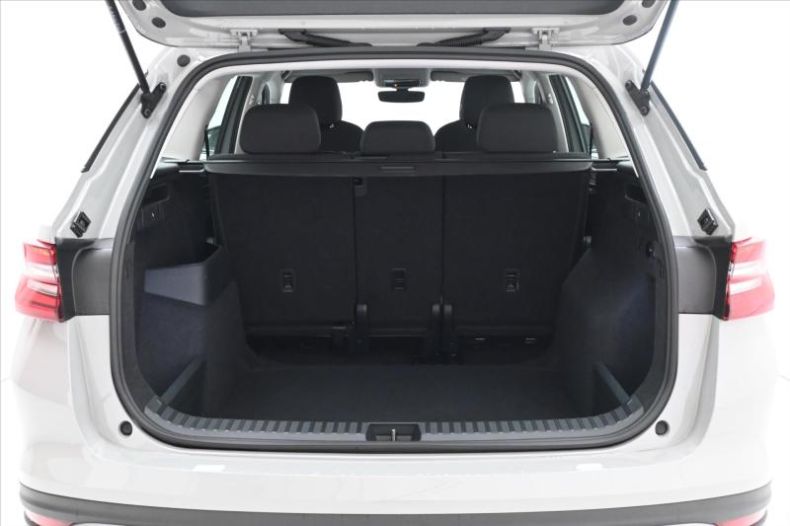 Škoda Kodiaq - hlavní fotka