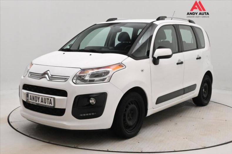 Citroën C3 Picasso - hlavní fotka inzerátu
