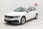 Volkswagen Passat - fotka číslo 0
