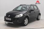 Suzuki SX4 - fotka číslo 0