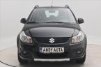 Suzuki SX4 - fotka číslo 1