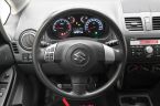 Suzuki SX4 - fotka číslo 17